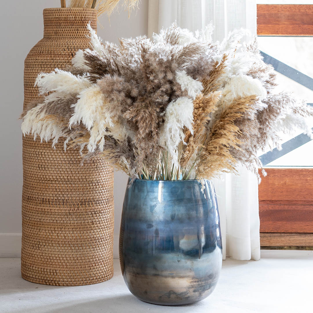 Vaser blomster og grene din indretning!
